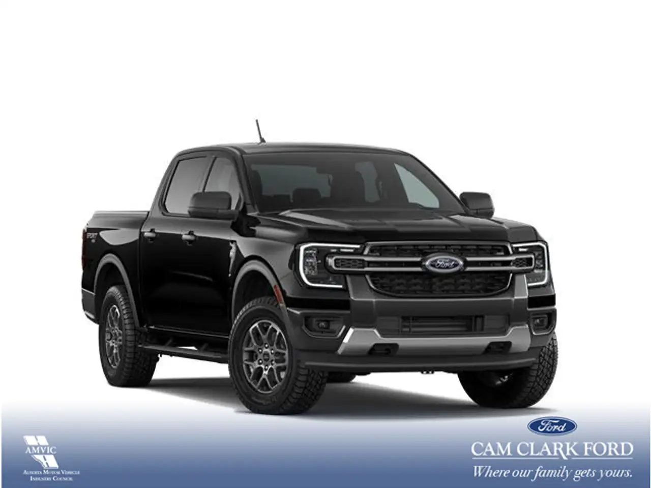 Ford Ranger снимка Ford Ranger