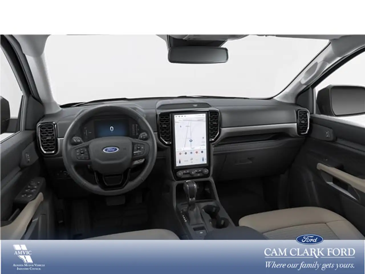 Ford Ranger снимка Ford Ranger