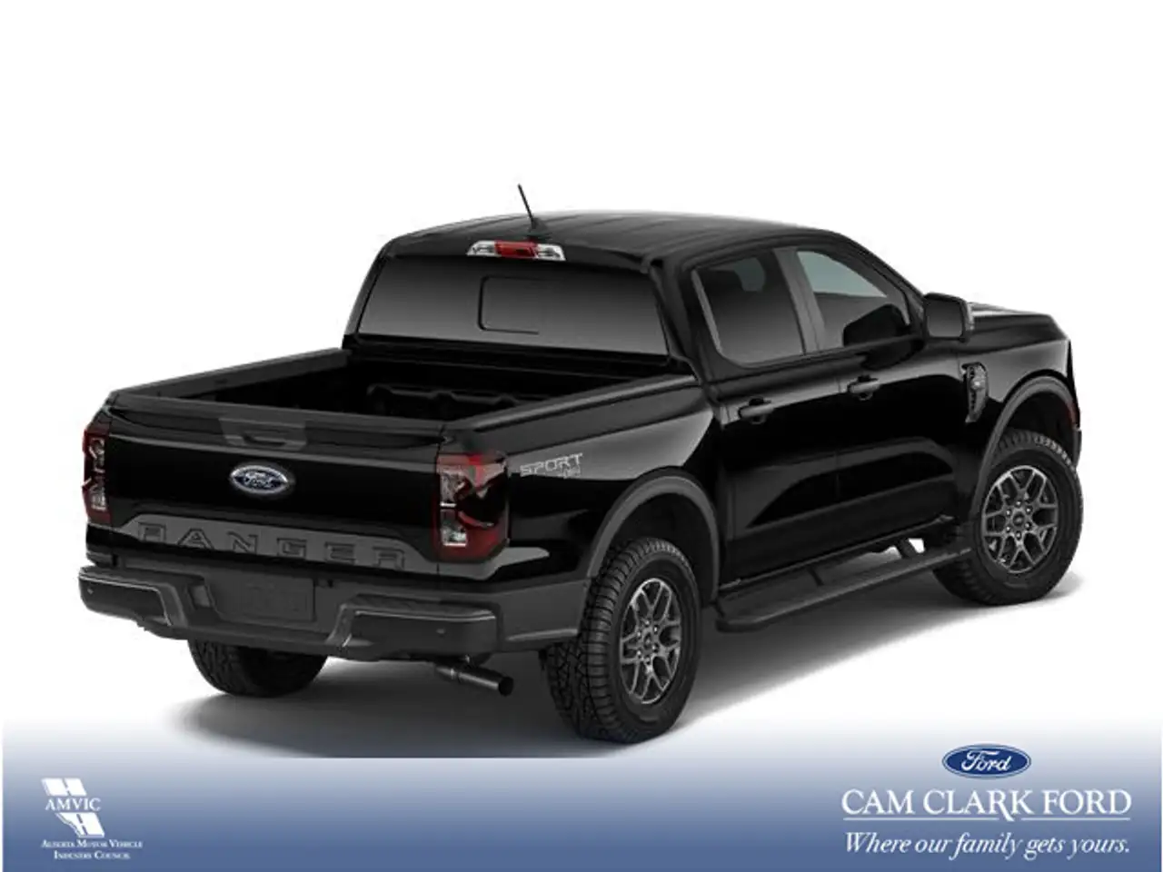 Ford Ranger снимка Ford Ranger