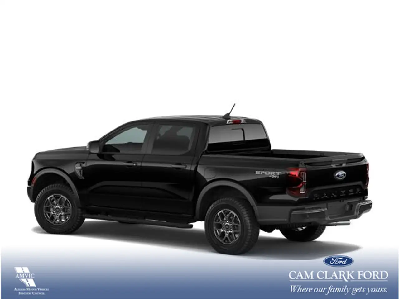 Ford Ranger снимка Ford Ranger