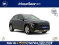 Hyundai KONA 1.0 TGDI Maxx 4X2 Azul - thumbnail 3