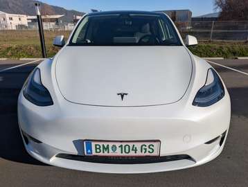 Model Y Long Range AWD 79kWh