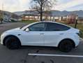 Tesla Model Y Model Y Long Range AWD 79kWh Weiß - thumbnail 2