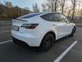 Tesla Model Y Model Y Long Range AWD 79kWh Weiß - thumbnail 5