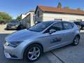 SEAT Leon Executive 1,6 TDI Grau - thumbnail 2
