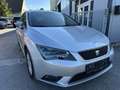 SEAT Leon Executive 1,6 TDI Grau - thumbnail 3