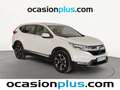 Honda CR-V 2.0 i-MMD Elegance Navi 4x2 Weiß - thumbnail 2