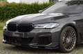Alpina B5 GT Touring*LAVALINA,H/K,Pano,Nr.243* Gris - thumbnail 10