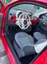 Fiat 500 Lounge Rot - thumbnail 4