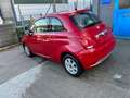 Fiat 500 Lounge Rot - thumbnail 3