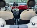 Fiat 500 Lounge Rot - thumbnail 8