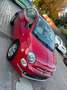 Fiat 500 Lounge Rot - thumbnail 1