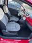 Fiat 500 Lounge Rot - thumbnail 6