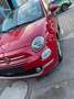 Fiat 500 Lounge Rot - thumbnail 2