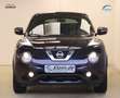 Nissan Juke 1.2 DIG-T 116PS Acenta Navi R-Cam 1.Hand Violett - thumbnail 2