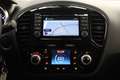 Nissan Juke 1.2 DIG-T 116PS Acenta Navi R-Cam 1.Hand Violett - thumbnail 16