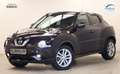 Nissan Juke 1.2 DIG-T 116PS Acenta Navi R-Cam 1.Hand Violett - thumbnail 3