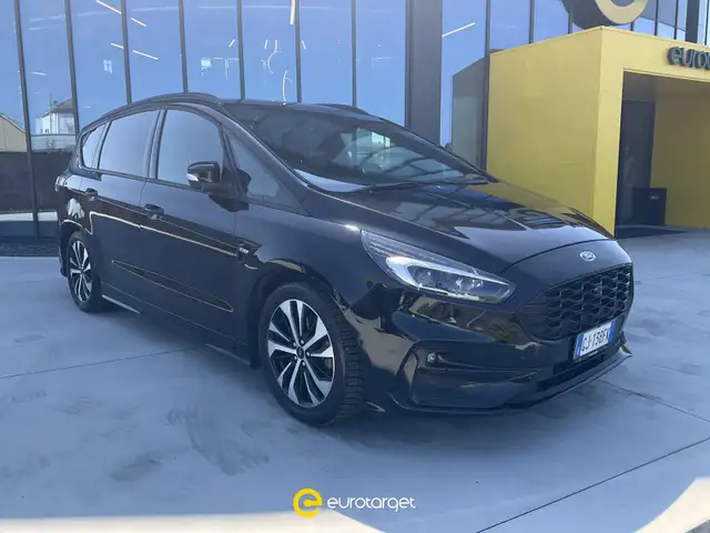 Ford S-Max 2.5 Full Hybrid 190CV CVT ST-Line Business