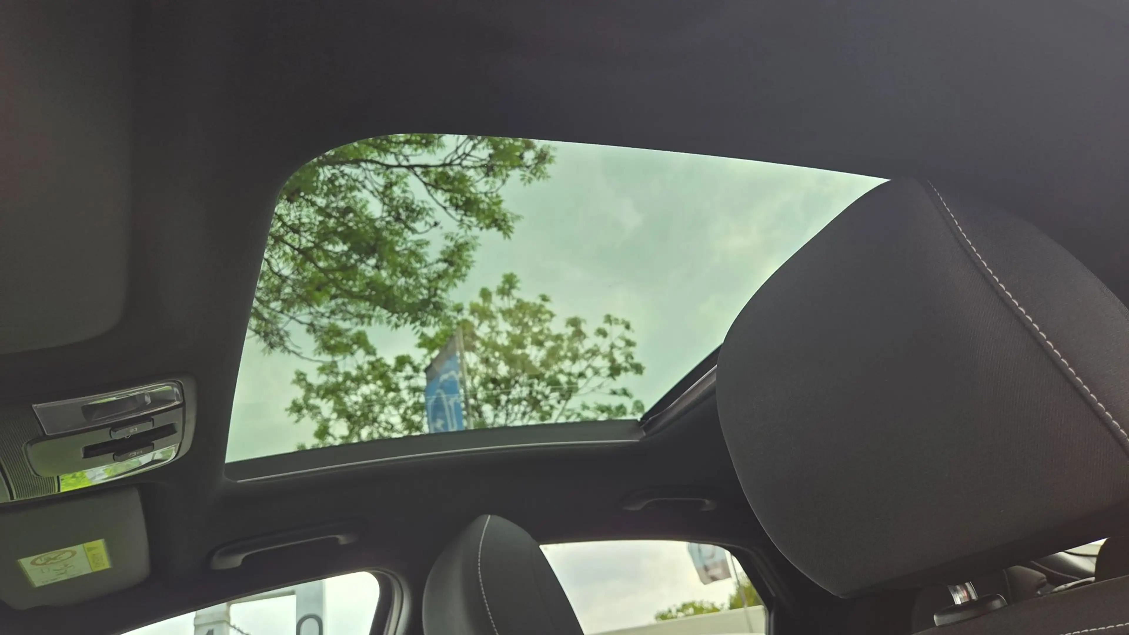 Kia XCeed 1.5 T-GDi GT-Line Automaat Edition l Panoramadak l — photo 8