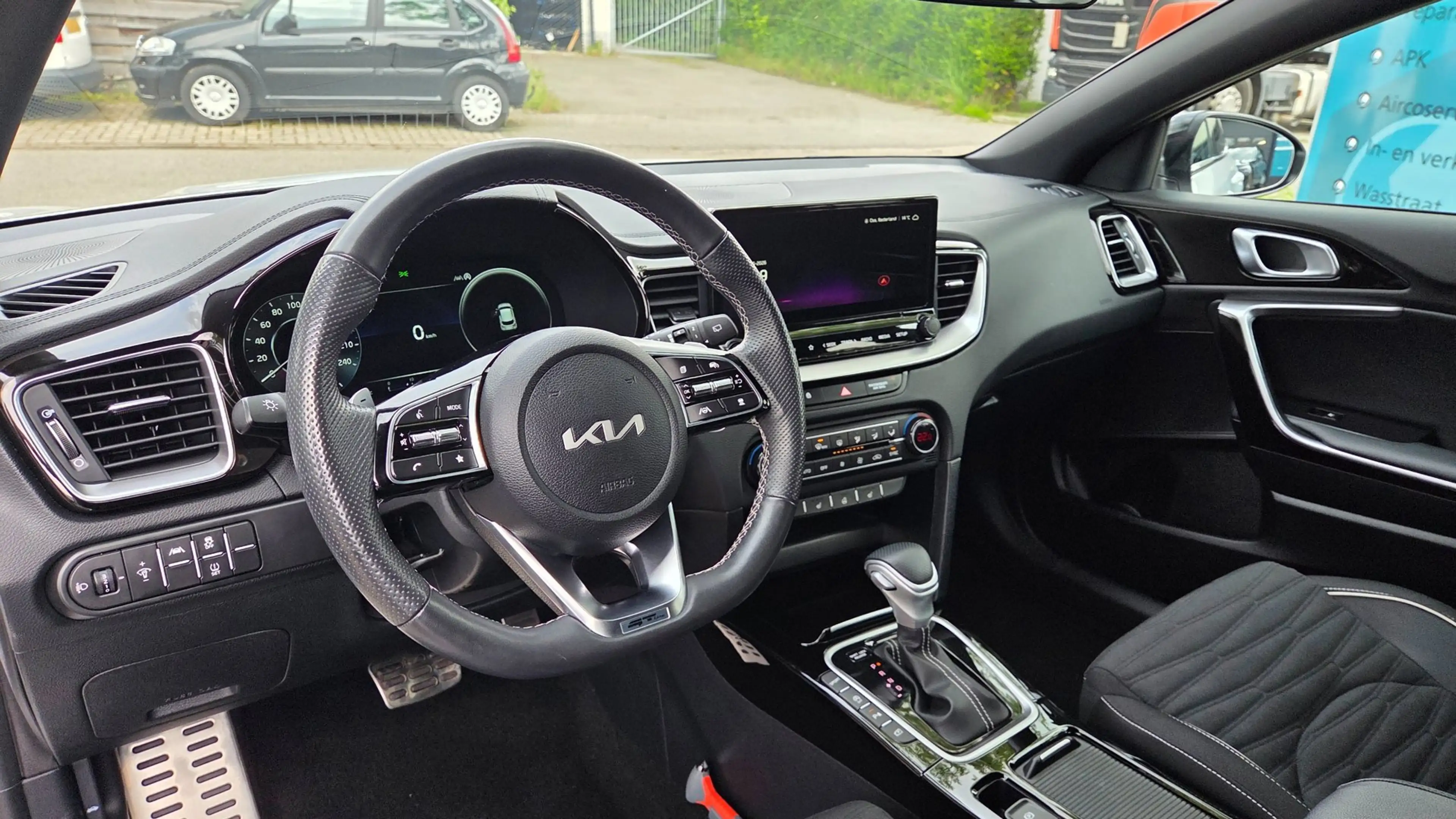 Kia XCeed 1.5 T-GDi GT-Line Automaat Edition l Panoramadak l — photo 2