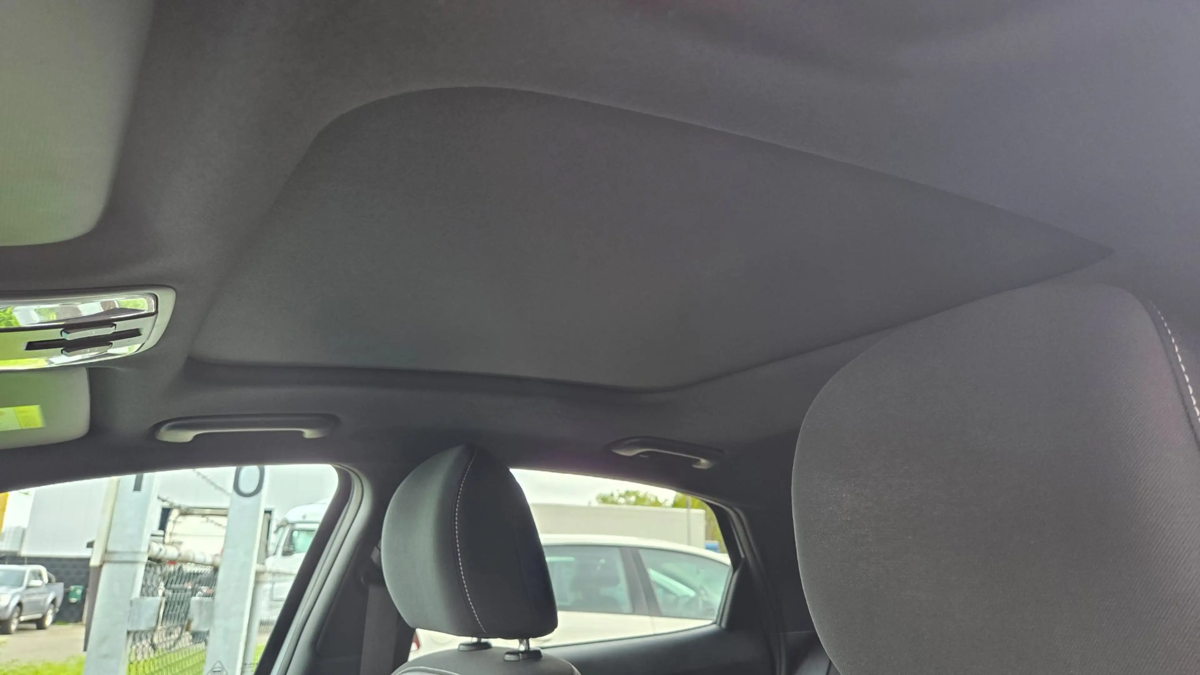 Kia XCeed 1.5 T-GDi GT-Line Automaat Edition l Panoramadak l — photo 12