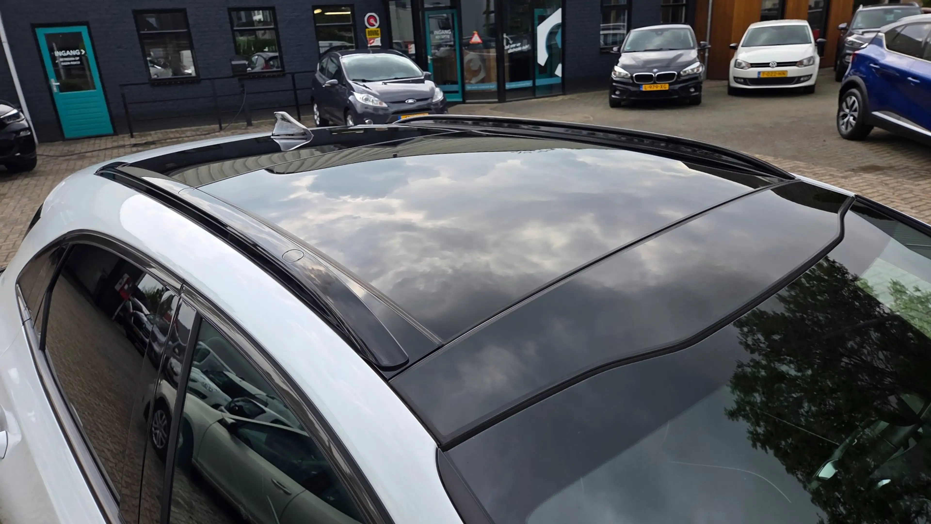 Kia XCeed 1.5 T-GDi GT-Line Automaat Edition l Panoramadak l — photo 14