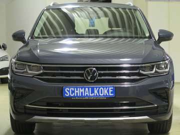 1.5 TSI OPF DSG7 Elegance Navi DCC ACC
