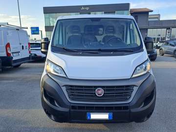 FURGONE PC TB 2.3 MJT 120 CV EURO 6