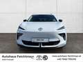 MG MGS5 EV MG S5 EV Comfort RWD LONGRANGE 5t. Weiß - thumbnail 2