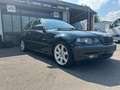 BMW 318 318ti Schwarz - thumbnail 2