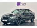 BMW 218 218D 218 D 150 coupé M SPORT / SUIVI BMW Noir - thumbnail 1