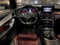 Mercedes-Benz GLC 250 Coupe 250 d Fascination 4Matic Gris - thumbnail 11