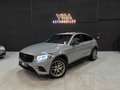 Mercedes-Benz GLC 250 Coupe 250 d Fascination 4Matic Gris - thumbnail 1