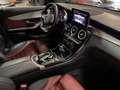Mercedes-Benz GLC 250 Coupe 250 d Fascination 4Matic Gris - thumbnail 21
