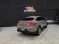Mercedes-Benz GLC 250 Coupe 250 d Fascination 4Matic Gris - thumbnail 6