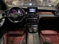 Mercedes-Benz GLC 250 Coupe 250 d Fascination 4Matic Gris - thumbnail 10