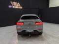 Mercedes-Benz GLC 250 Coupe 250 d Fascination 4Matic Gris - thumbnail 8