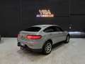 Mercedes-Benz GLC 250 Coupe 250 d Fascination 4Matic Gris - thumbnail 5