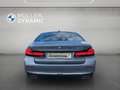 BMW 540 i LIMOUSINE LUXURY LINE LASER HUD HIFI SOFT-CLOSE Grau - thumbnail 6