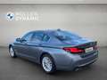 BMW 540 i LIMOUSINE LUXURY LINE LASER HUD HIFI SOFT-CLOSE Grau - thumbnail 5