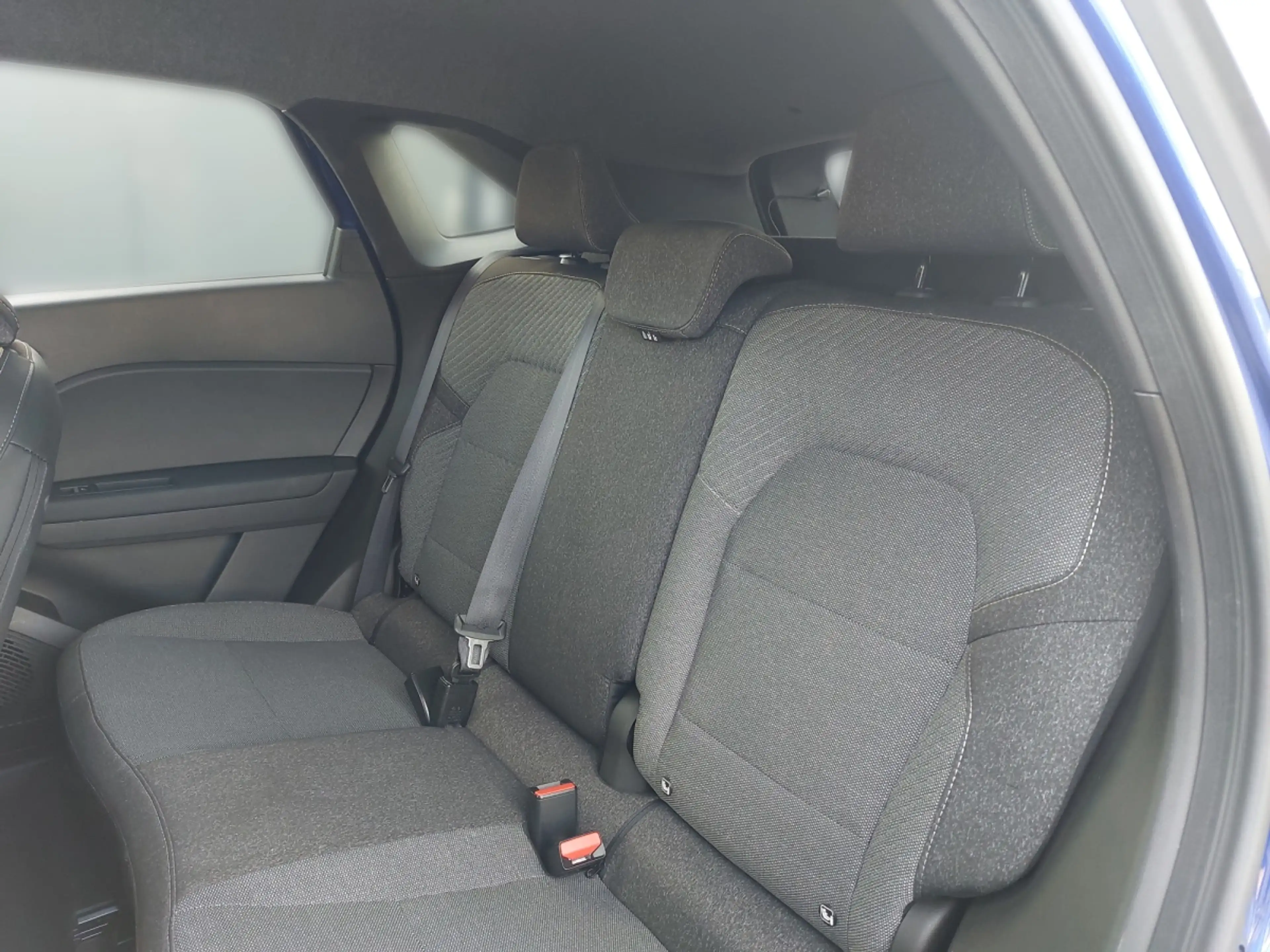 Renault Symbioz Techno Full Hybrid E-Tech 160 — photo 11