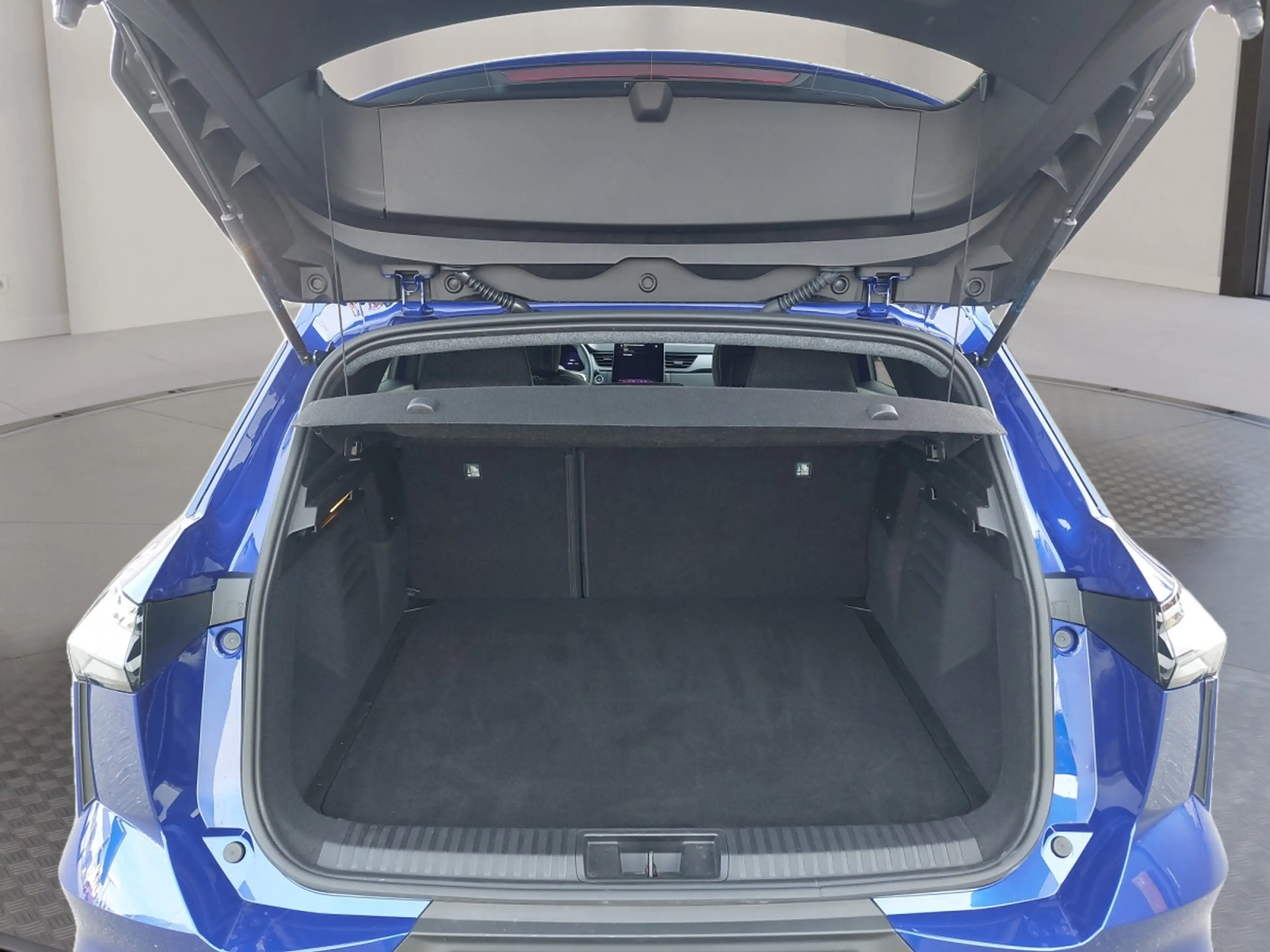 Renault Symbioz Techno Full Hybrid E-Tech 160 — photo 12