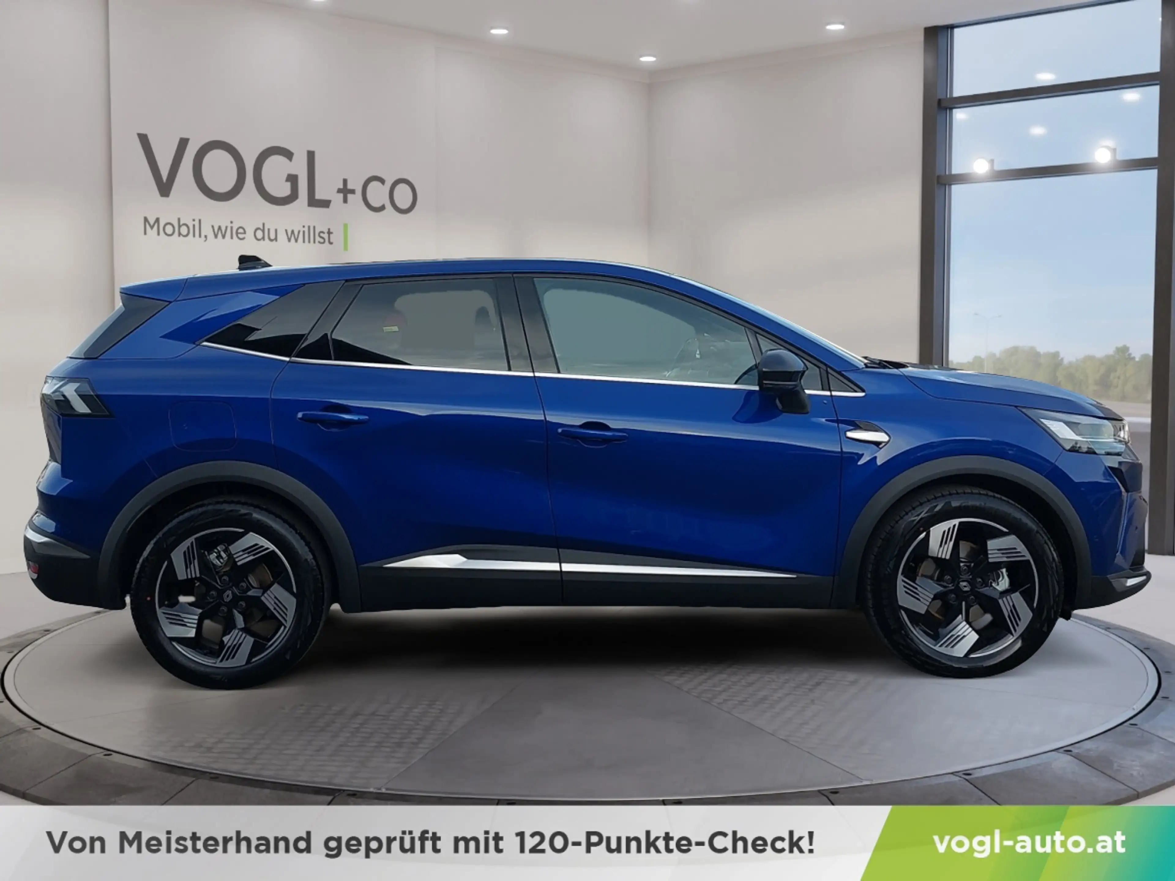 Renault Symbioz Techno Full Hybrid E-Tech 160 — photo 8