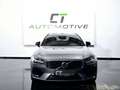 Volvo V90 T4 R Design Geartronic Grau - thumbnail 2