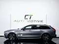 Volvo V90 T4 R Design Geartronic Grau - thumbnail 4