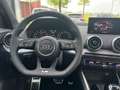 Audi Q2 35 TFSI S-Line Leder virtual Matrix SHZ Kamera Zwart - thumbnail 4