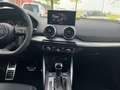Audi Q2 35 TFSI S-Line Leder virtual Matrix SHZ Kamera Zwart - thumbnail 14