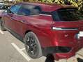 BMW iX iX xDrive 50 Burdeos - thumbnail 11