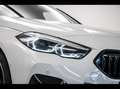 BMW 220 220iA 178ch M Sport 9cv Blanc - thumbnail 9