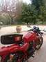 Moto Morini 3 1/2 Sport Rouge - thumbnail 4